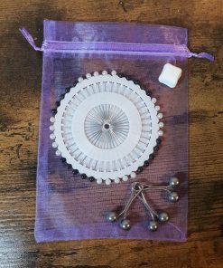 Lot de 5 accessoires