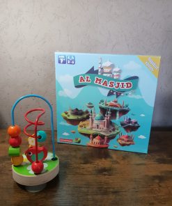 Al Masjid Nouvelle édition