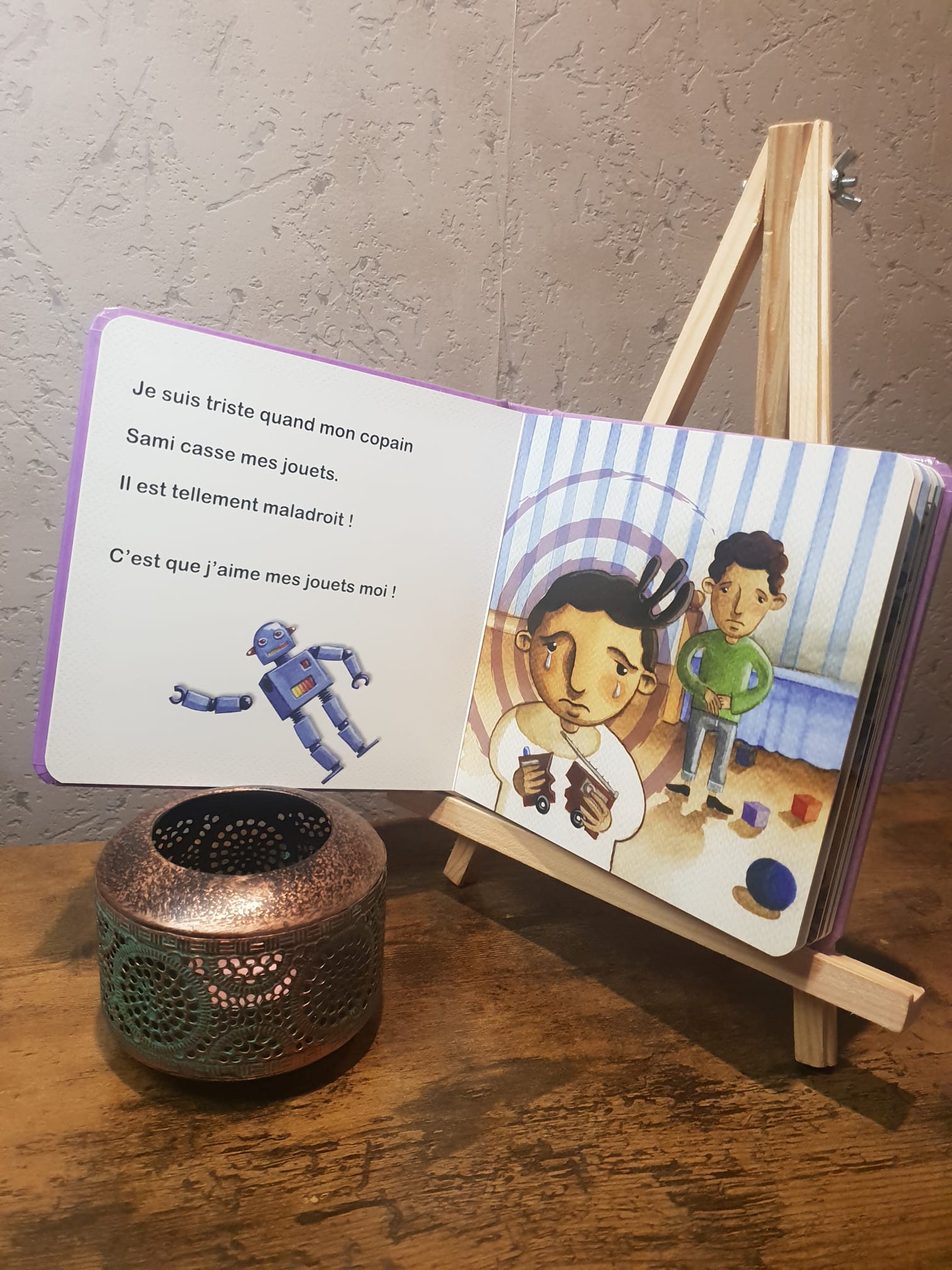 Allah sait quand je suis triste - édition Tawhid – Image 2