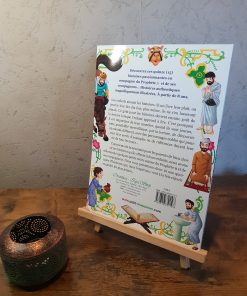 Alternative view of Au temps du Prophète (PBSL)