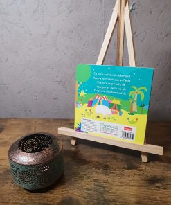 Alternative view of La jeunesse du Prophète Mouhammad