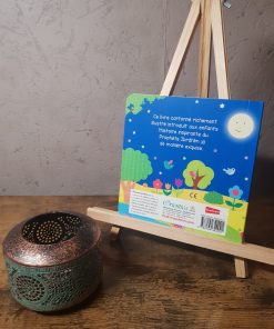 Alternative view of Le Prophète Ibrahim en quête d’Allah