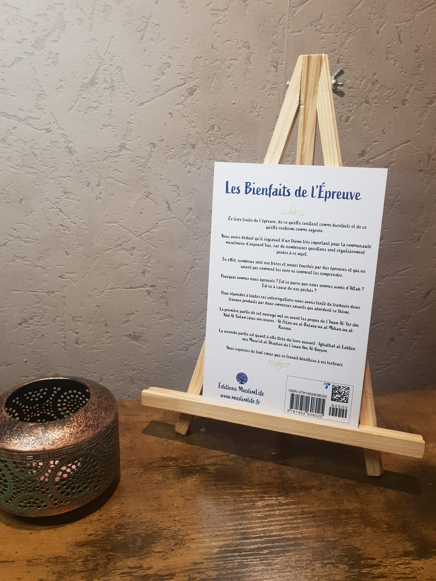 Les bienfaits de l’épreuve – Image 2