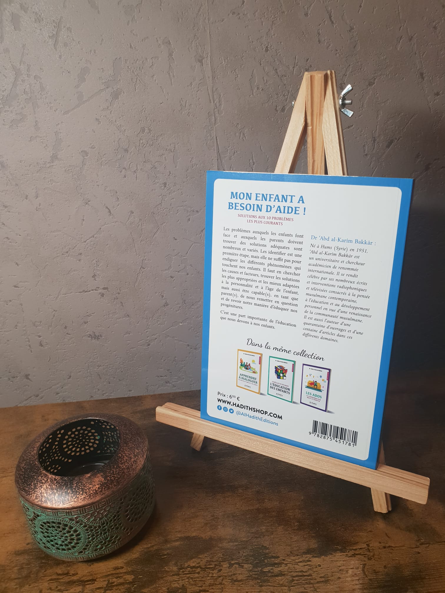 Mon enfant a besoin d’aide – Image 2