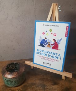 Mon enfant a besoin d’aide