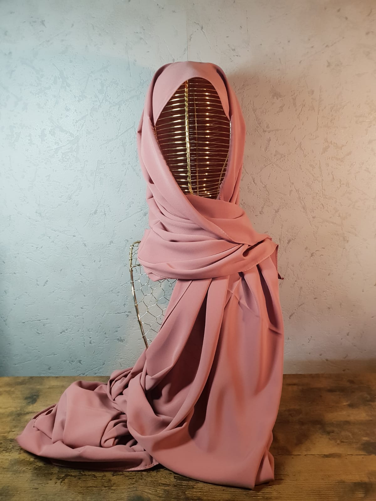 Les Hijabs Soie de Médine – Image 39