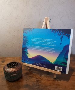 Alternative view of Voyage au coeur de la création