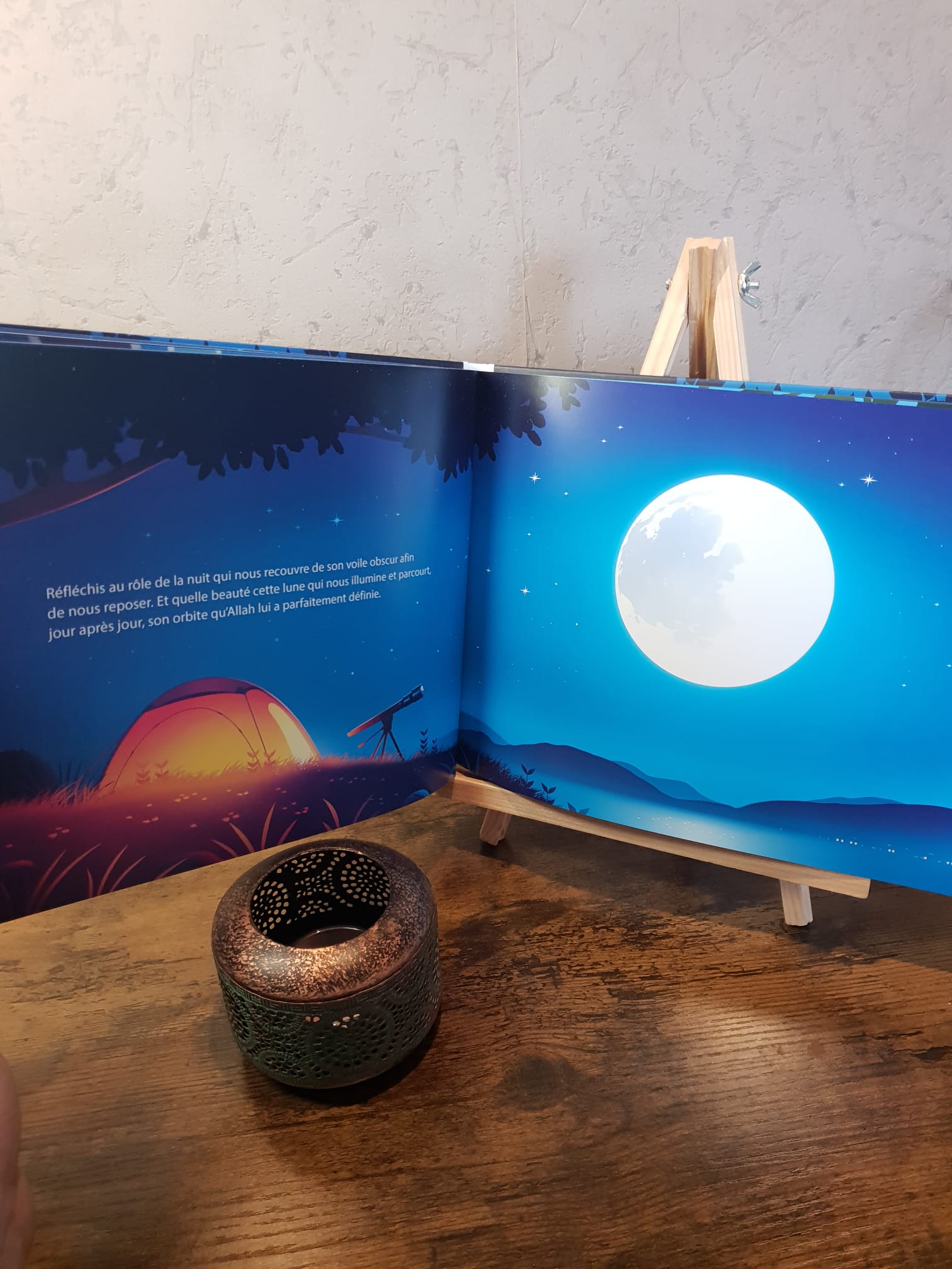 Voyage au coeur de la création – Image 3