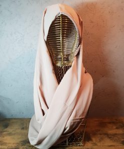 Alternative view of Les Prêts à enfiler en Soie de Médine