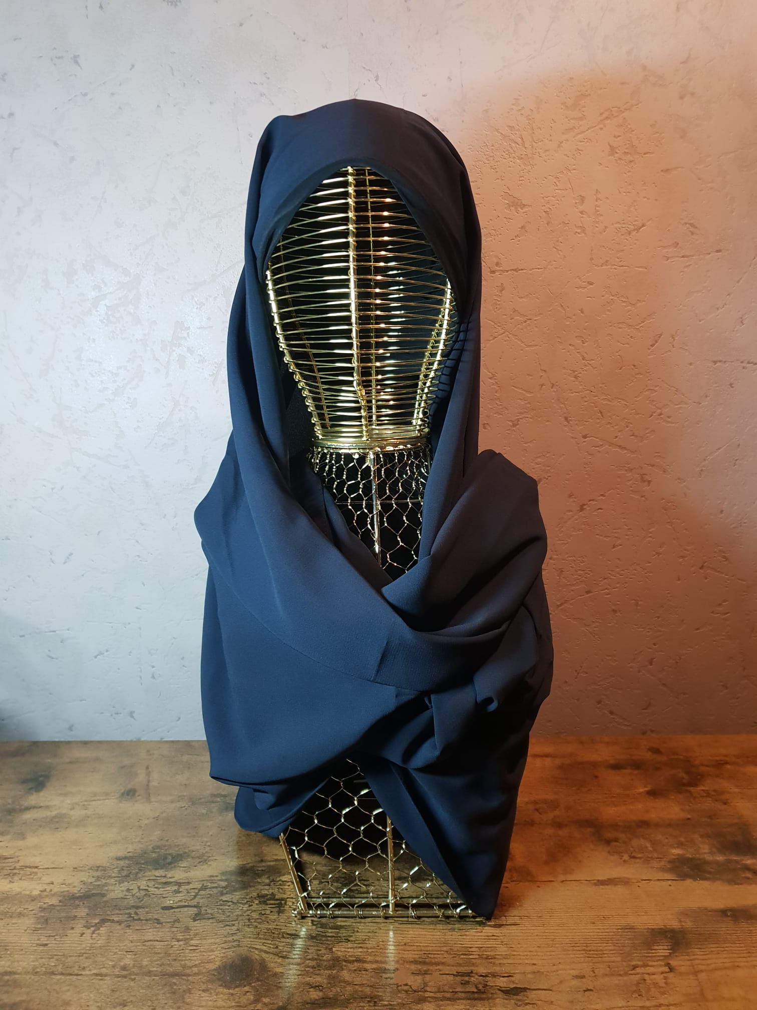 Les Prêts à enfiler en Soie de Médine – Image 3