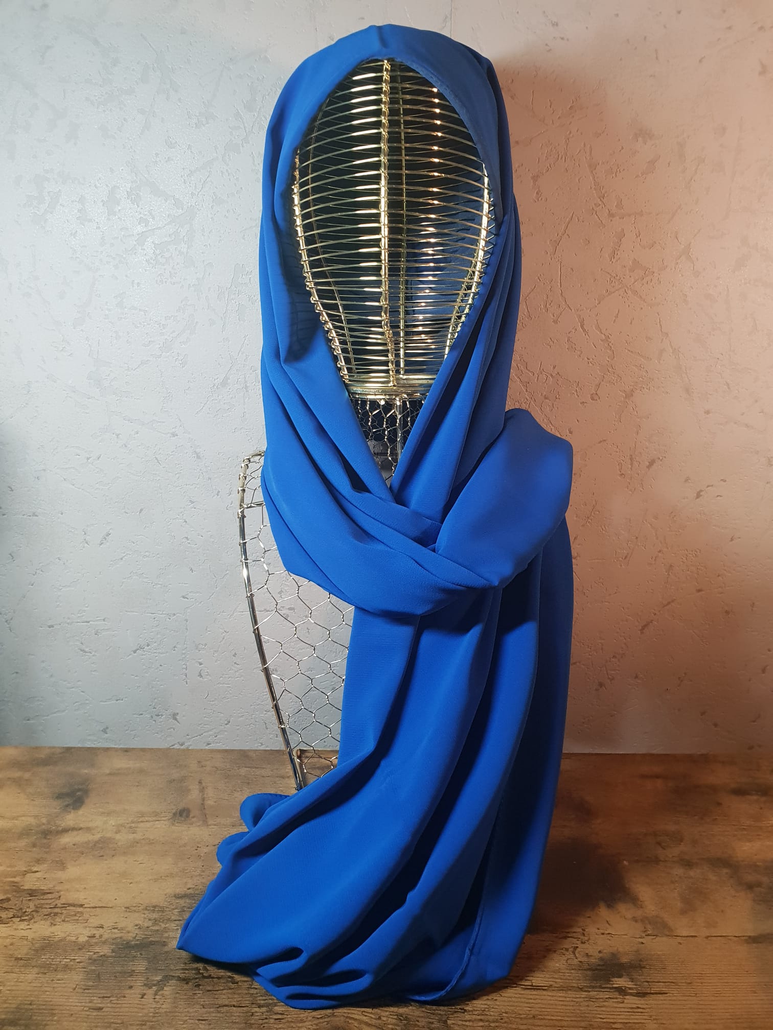 Les Prêts à enfiler en Soie de Médine – Image 4