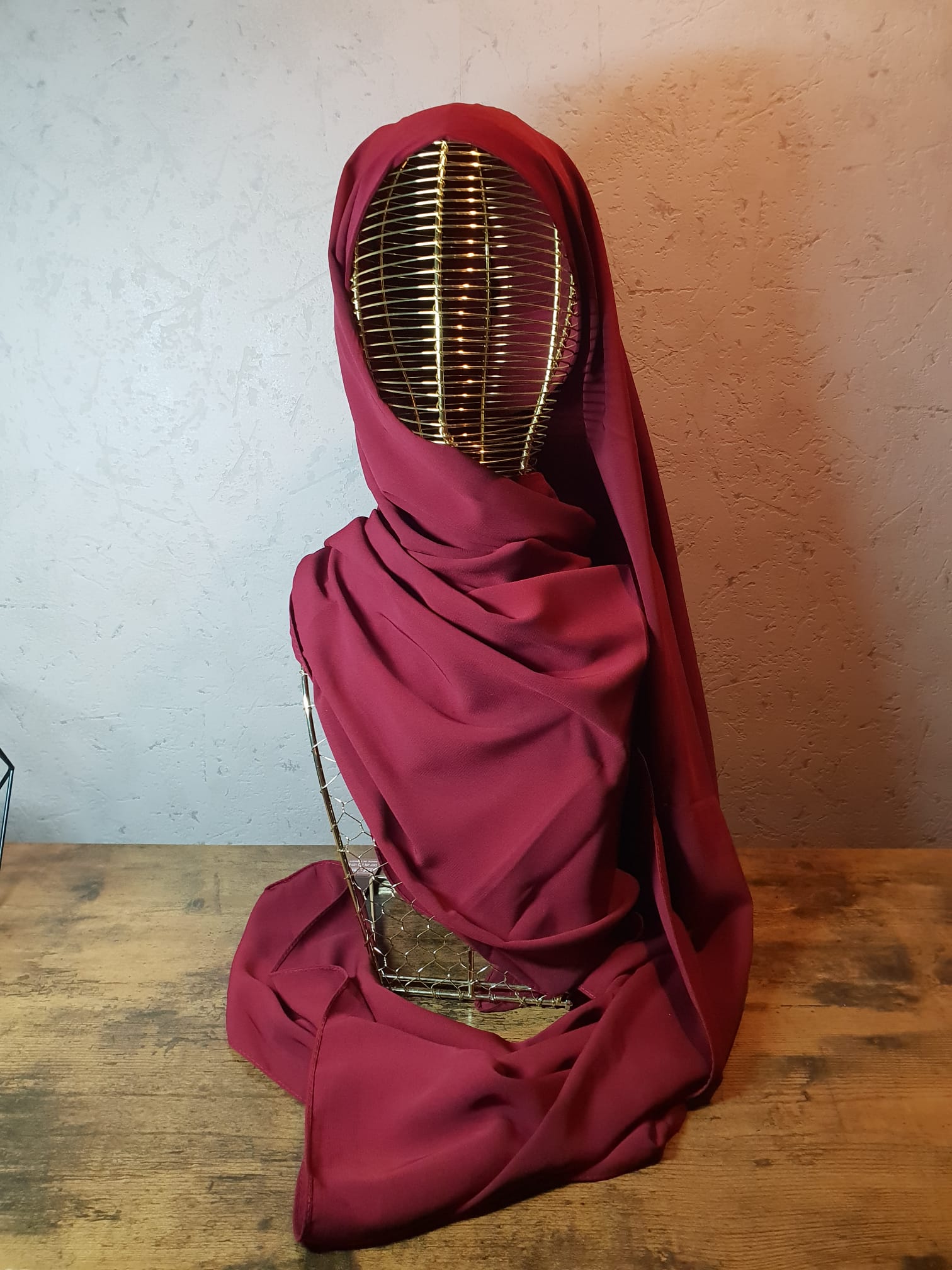 Les Prêts à enfiler en Soie de Médine – Image 5