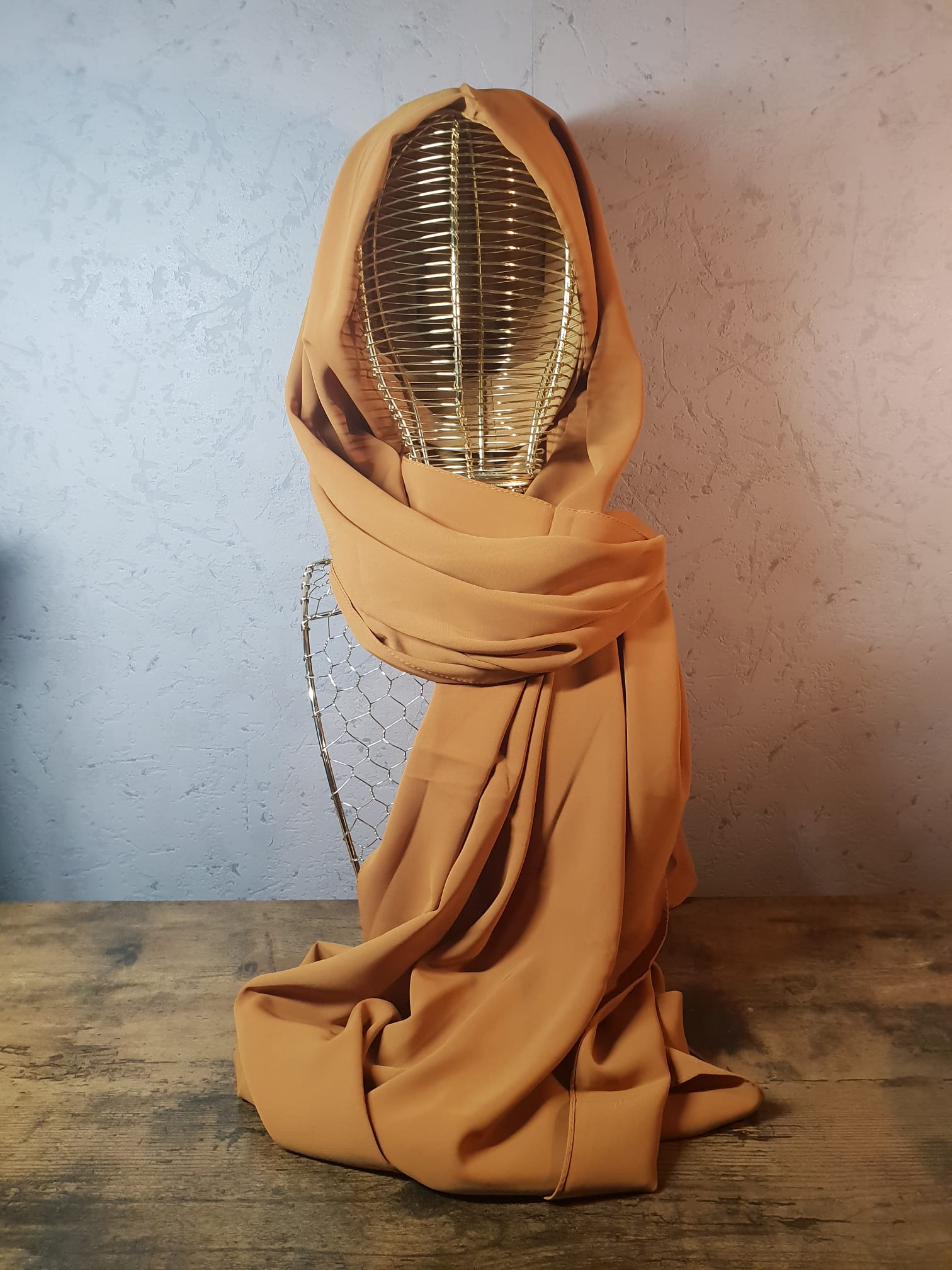 Les Prêts à enfiler en Soie de Médine – Image 6