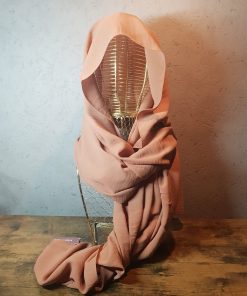 Les Hijabs Jazz Crêpe