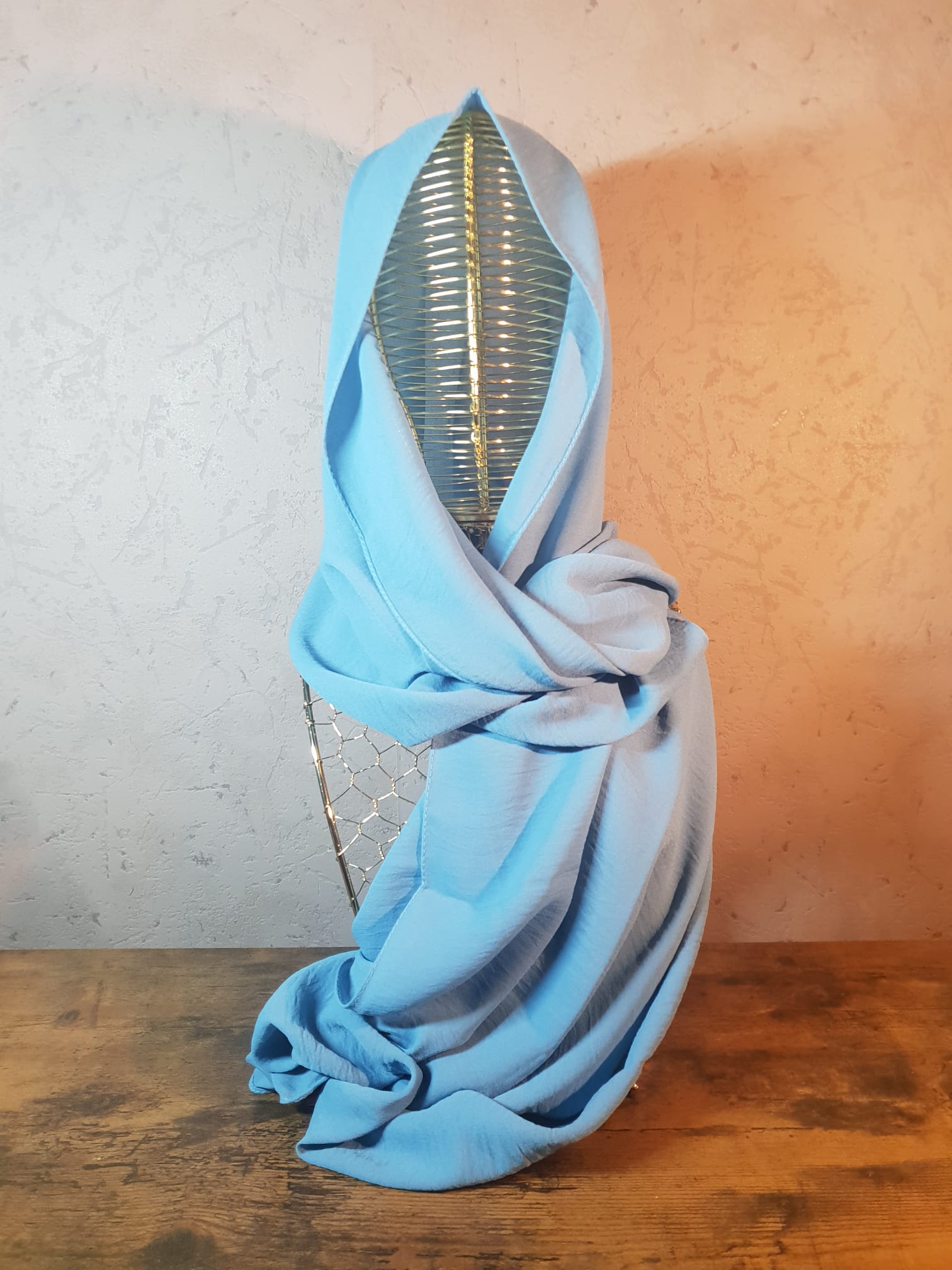 Les Hijabs Jazz Crêpe – Image 10