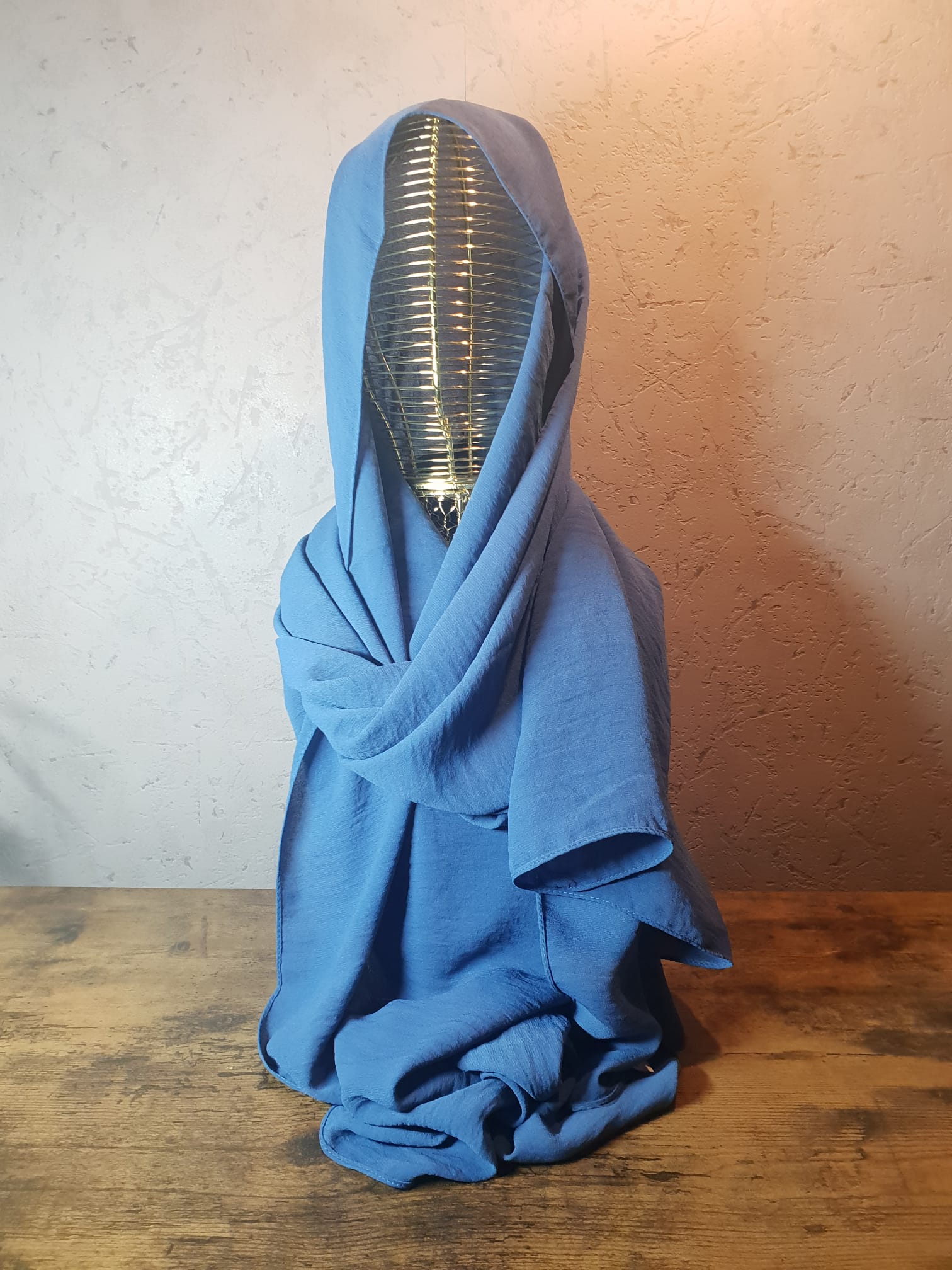 Les Hijabs Jazz Crêpe – Image 9