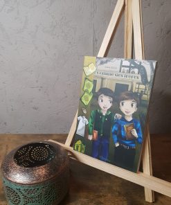 Le Rappel en poche - Comme des frères