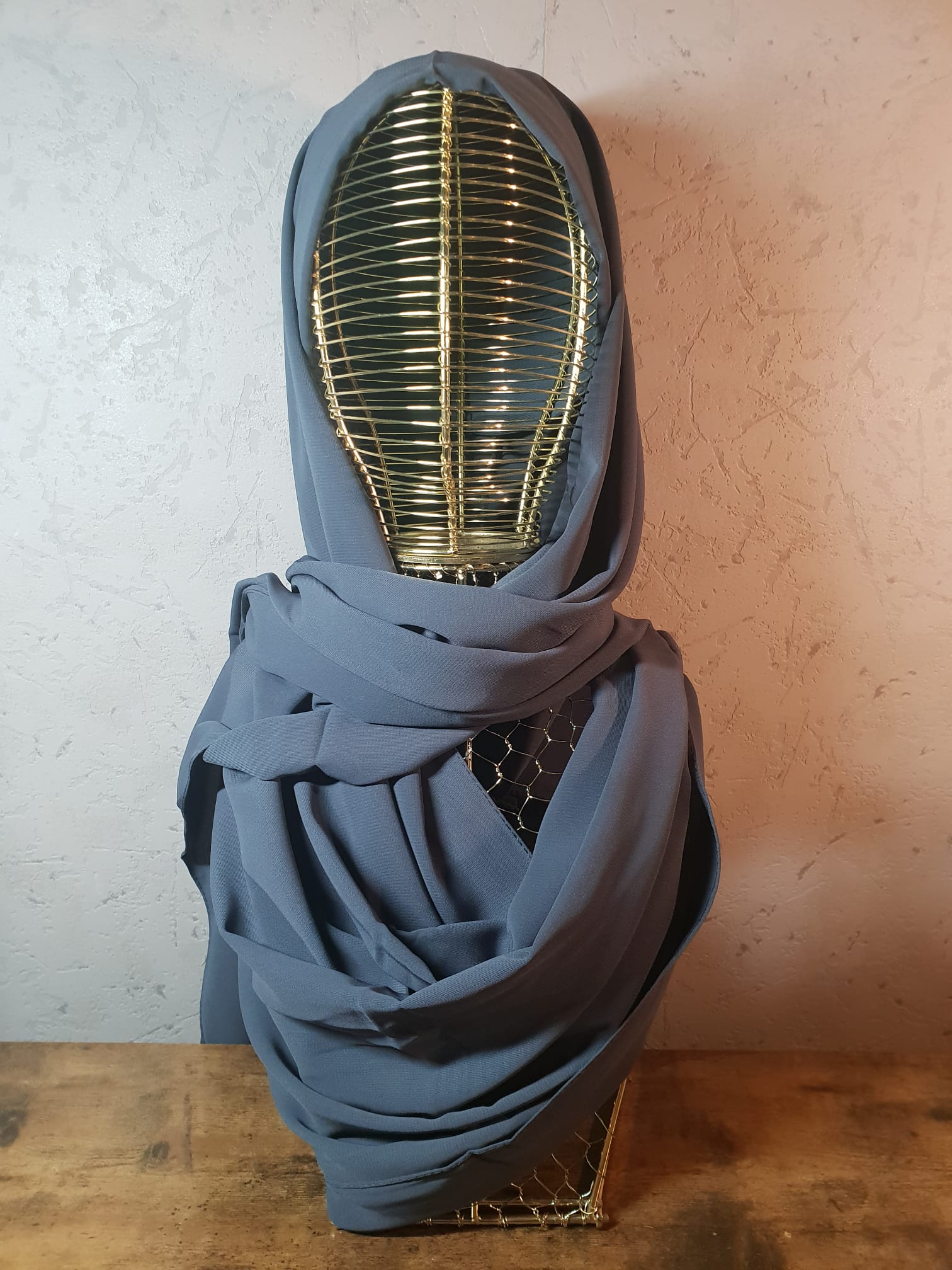 Les Prêts à enfiler en Soie de Médine – Image 7