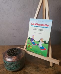 La citadelle du petit Musulman