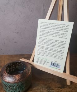 Alternative view of La citadelle du petit Musulman