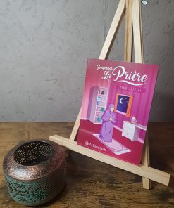 J'apprends la prière - Pour les filles