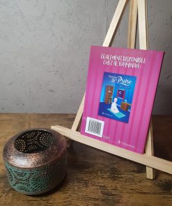 Alternative view of J'apprends la prière - Pour les filles