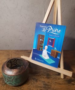 J'apprends la prière - Pour les garçons