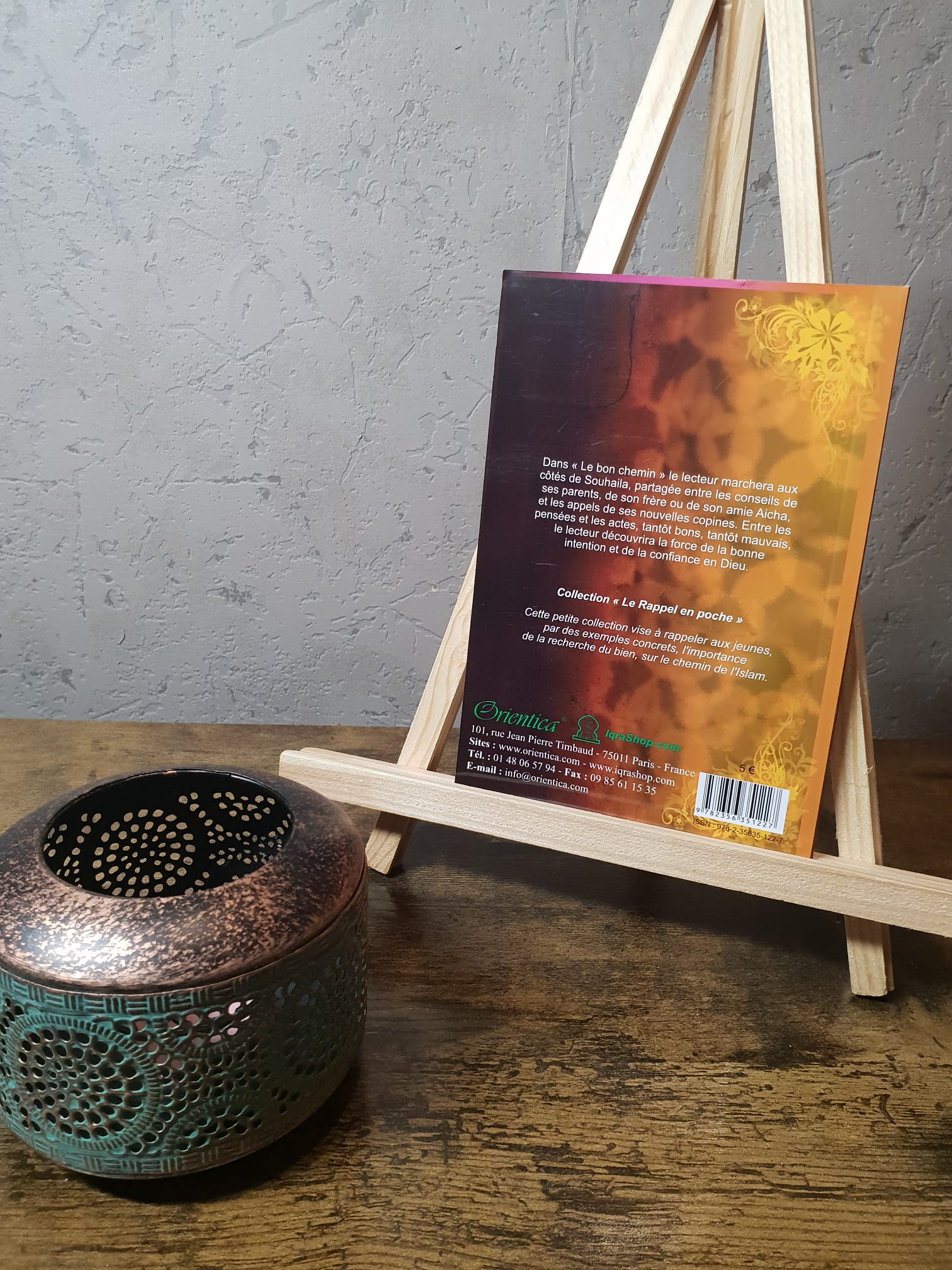 Le Rappel en poche - Le bon chemin – Image 2