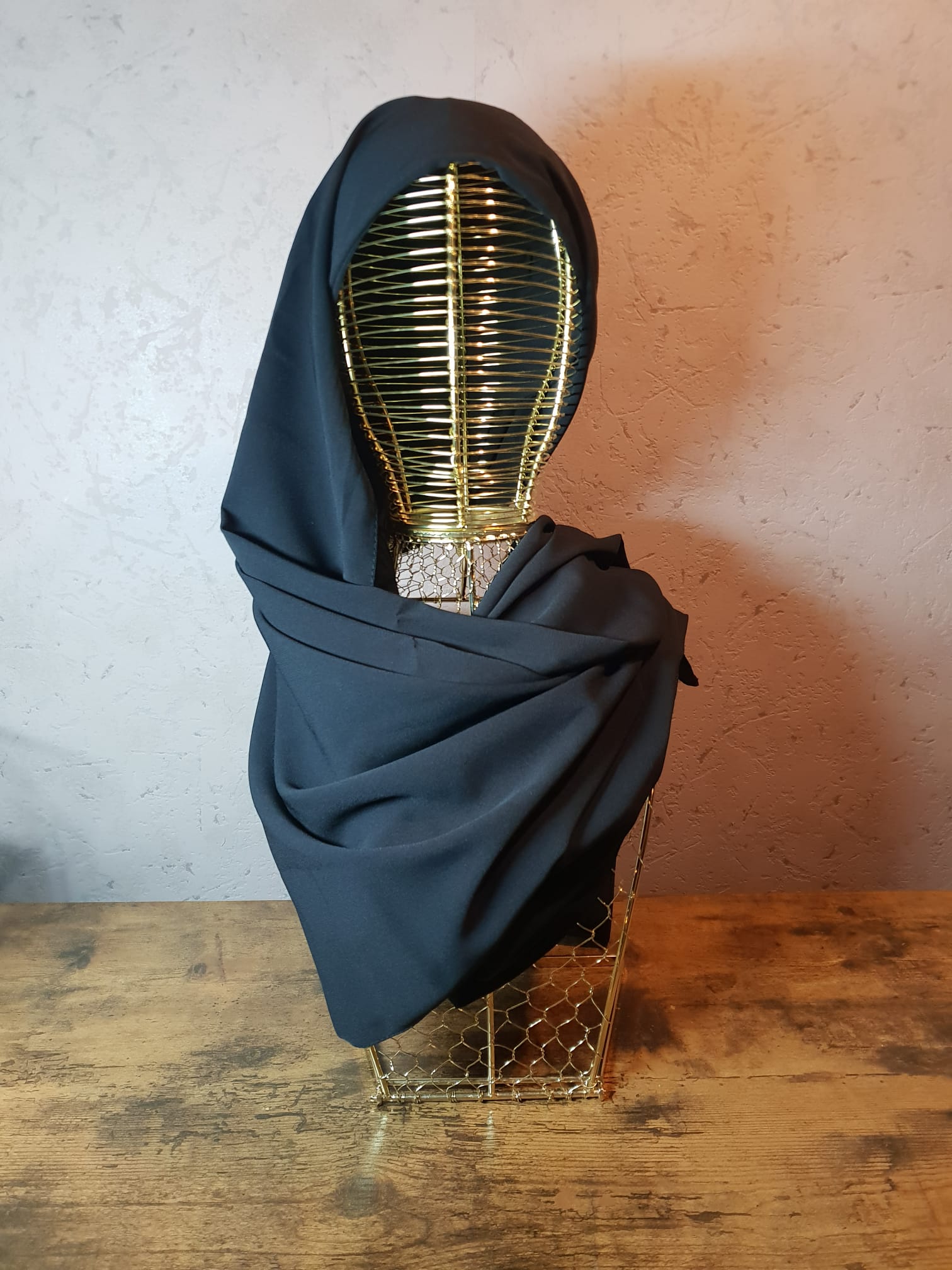 Les Prêts à enfiler en Soie de Médine – Image 8