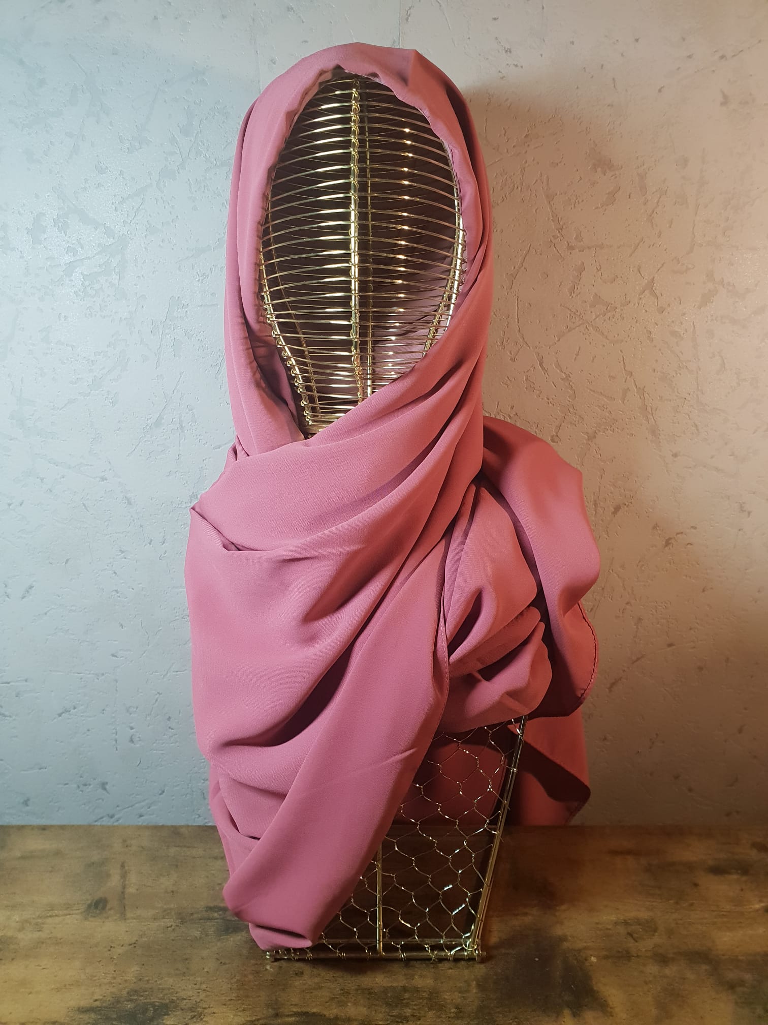 Les Prêts à enfiler en Soie de Médine – Image 9