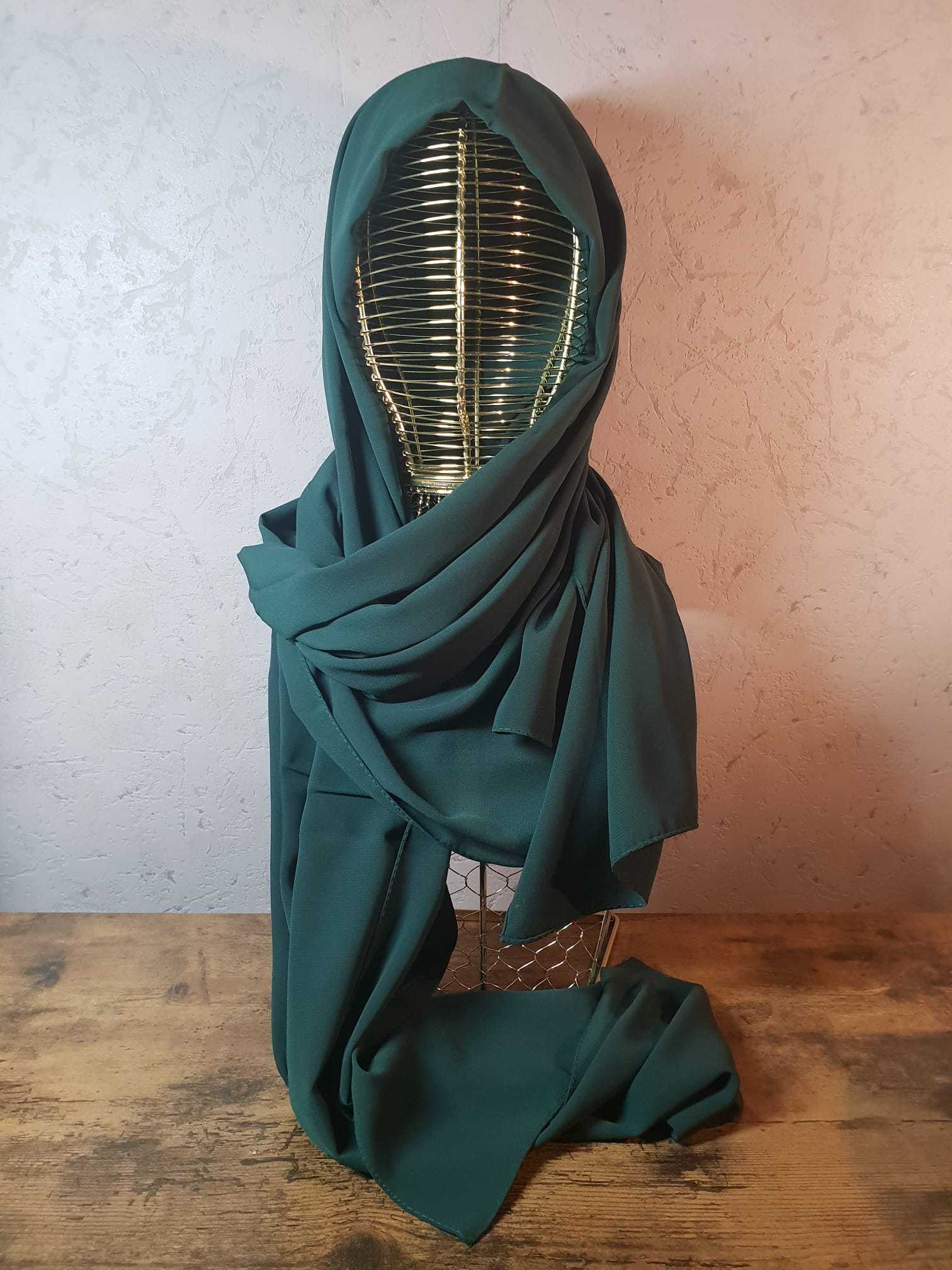 Les Prêts à enfiler en Soie de Médine – Image 10