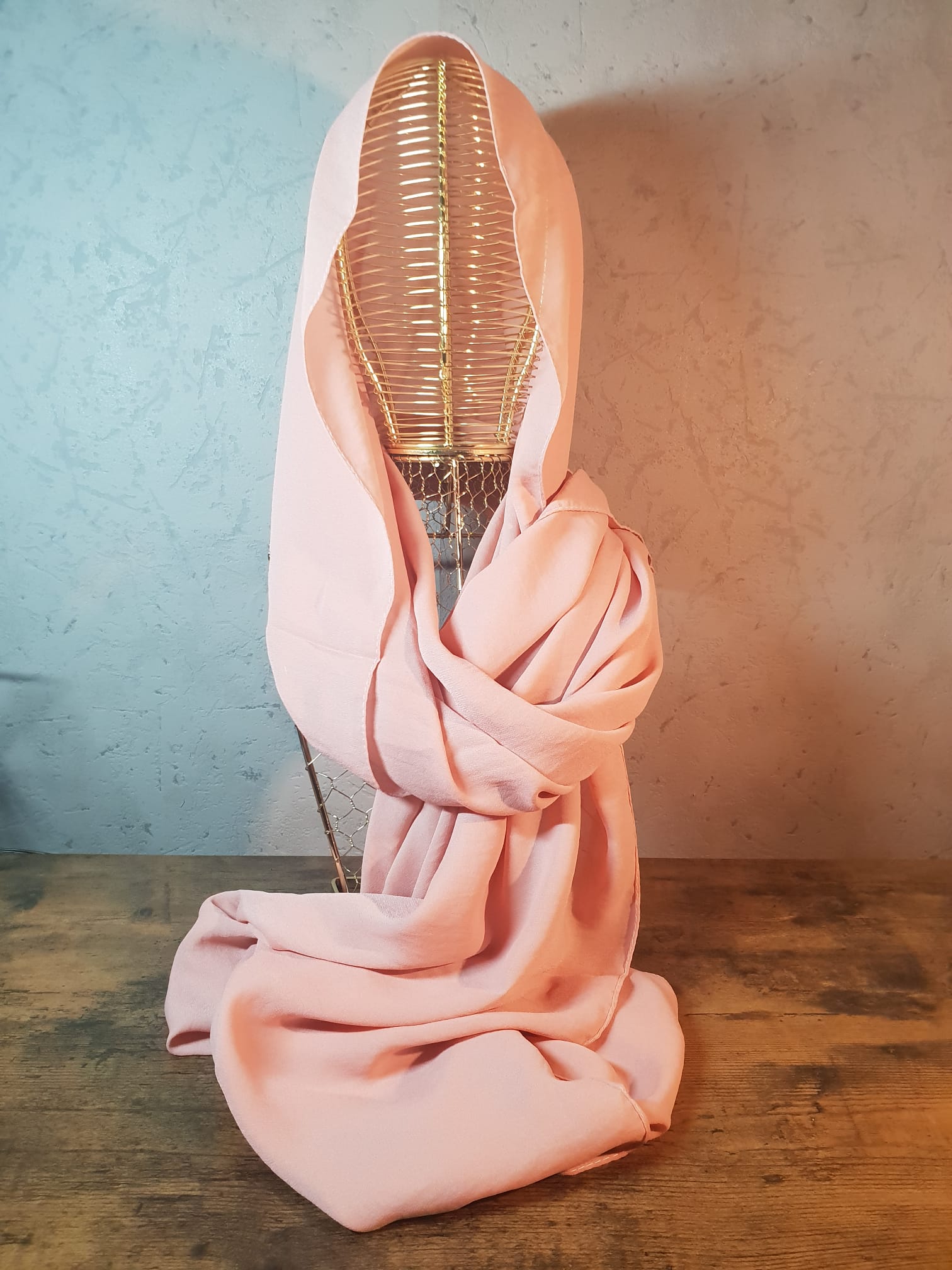 Les Hijabs Jazz Crêpe – Image 6