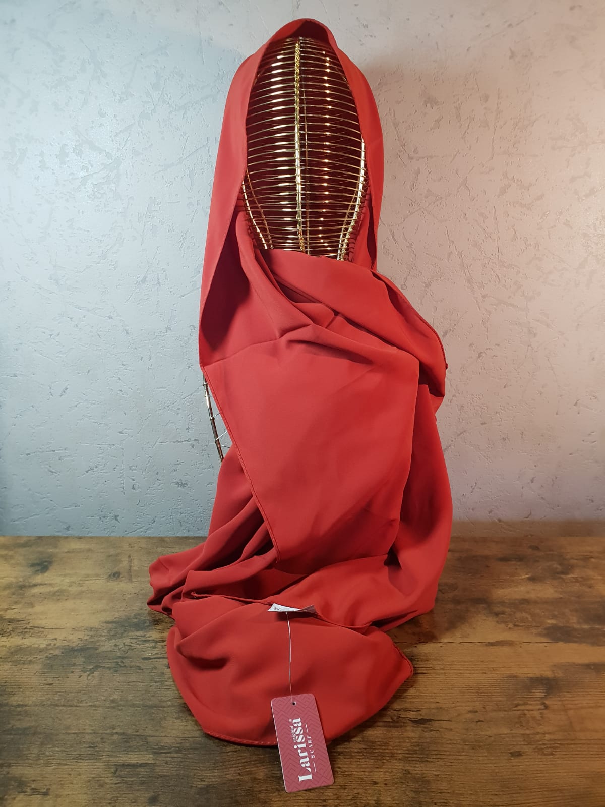 Les Hijabs Soie de Médine – Image 37