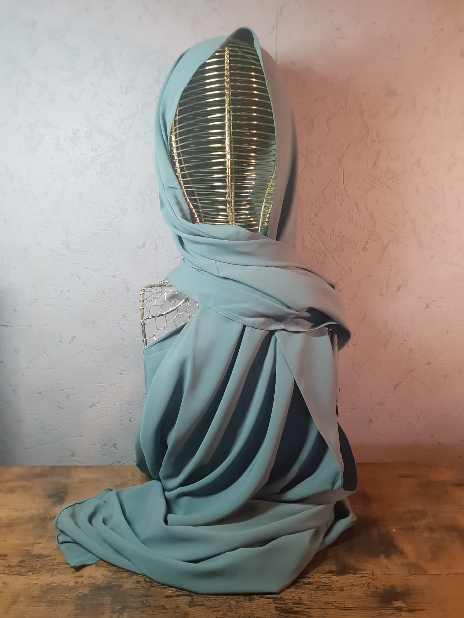 Les Hijabs Soie de Médine – Image 36