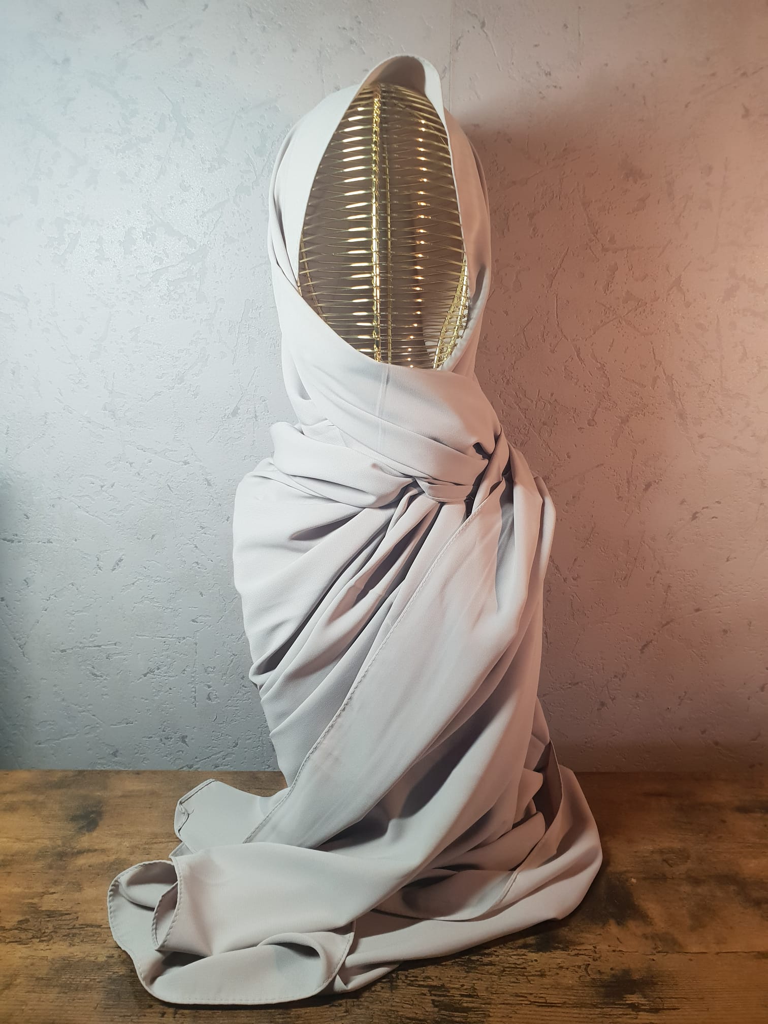 Les Hijabs Soie de Médine – Image 34