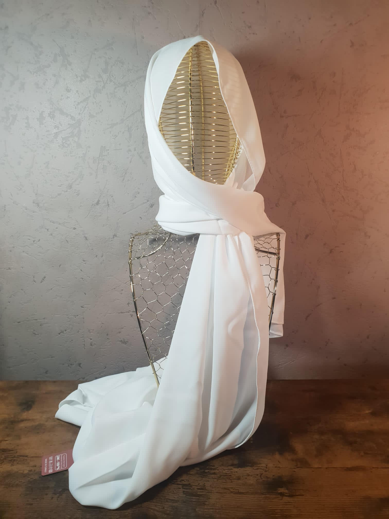 Les Hijabs Soie de Médine – Image 32