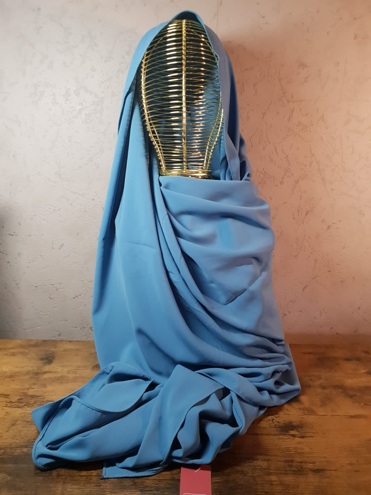 Les Hijabs Soie de Médine