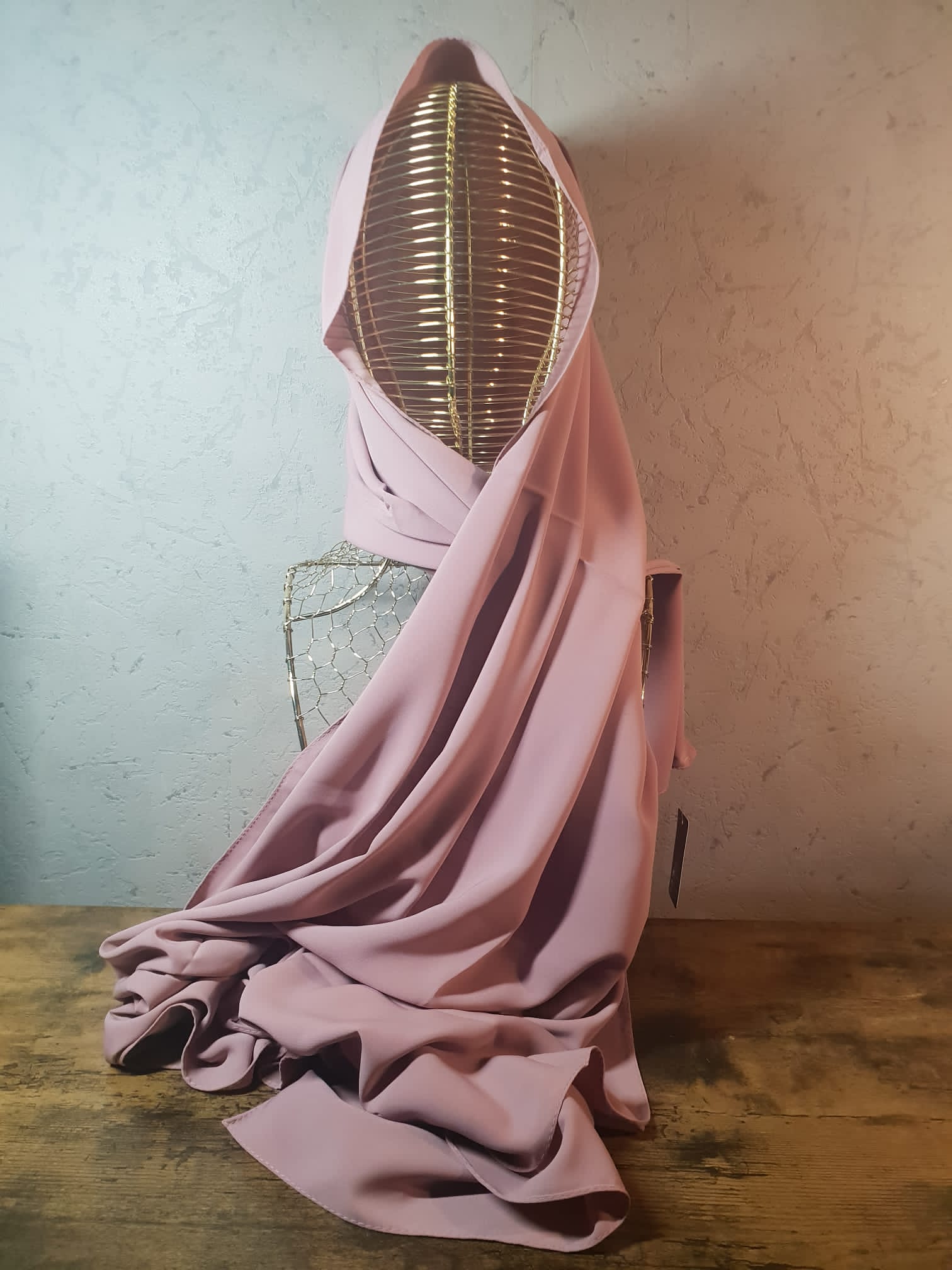 Les Hijabs Soie de Médine – Image 24