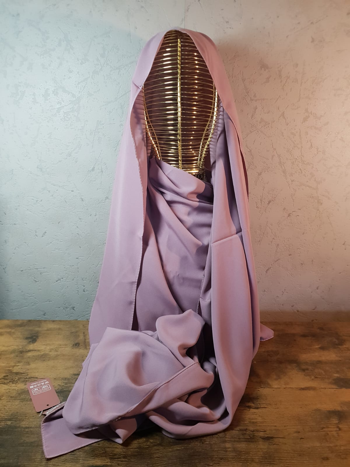 Les Hijabs Soie de Médine – Image 23