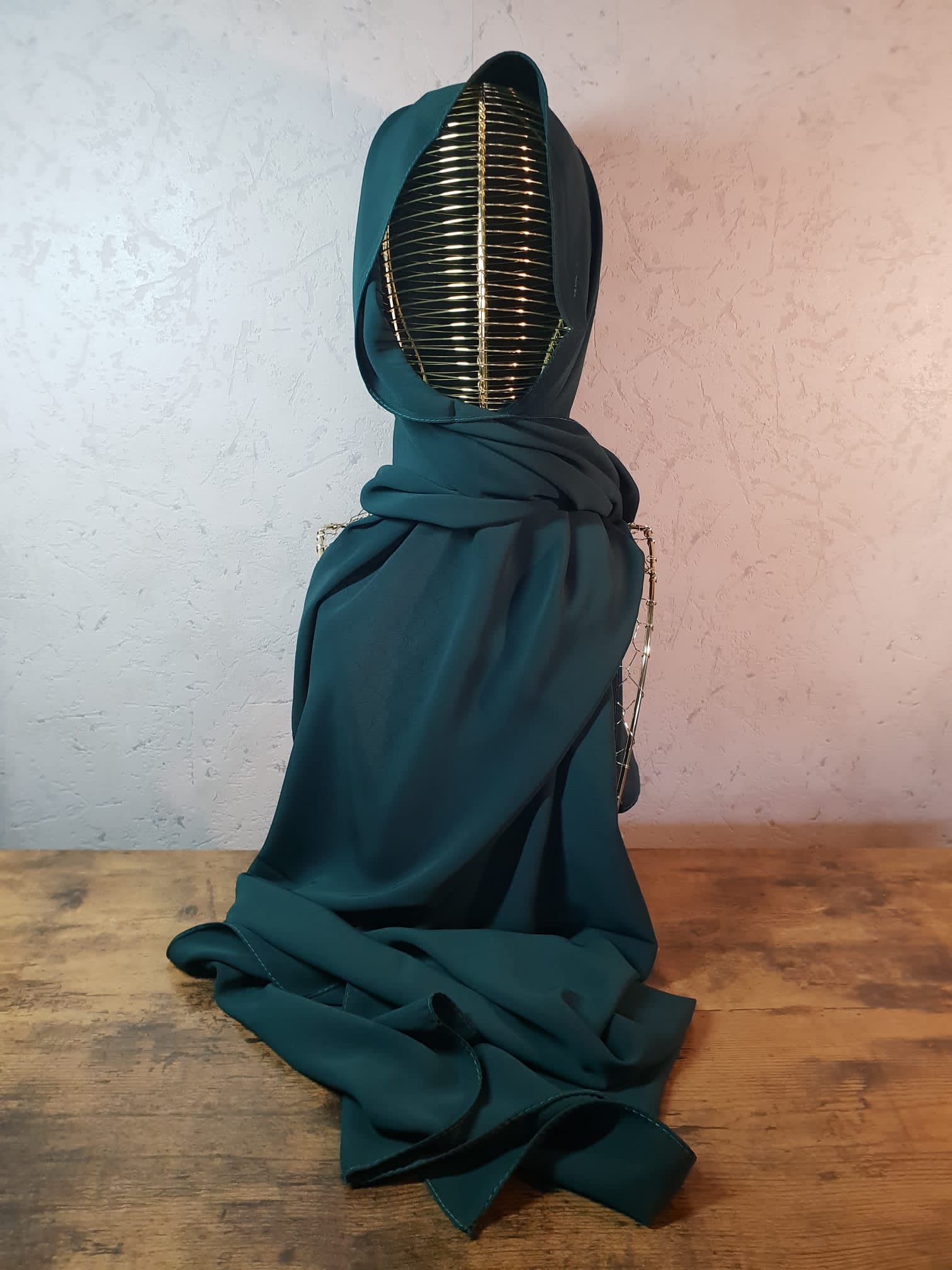 Les Hijabs Soie de Médine – Image 22