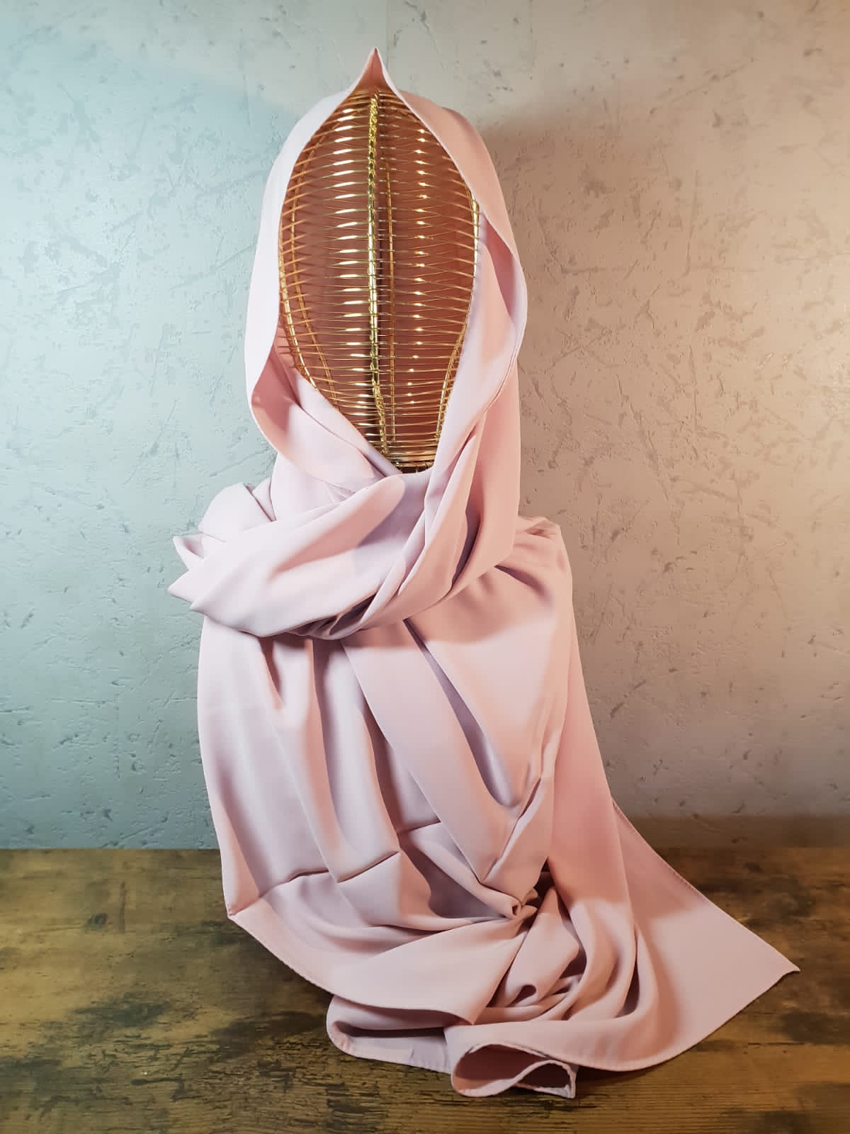 Les Hijabs Soie de Médine – Image 21