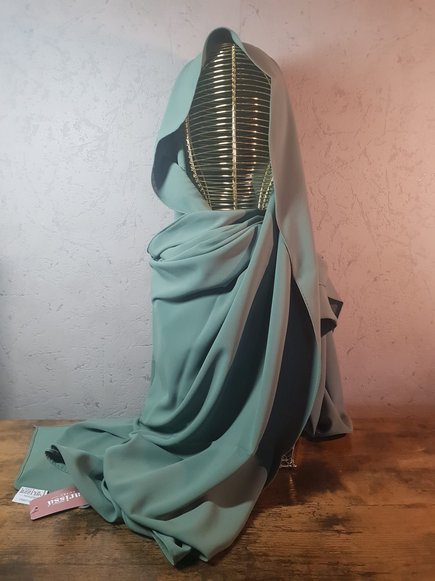 Les Hijabs Soie de Médine – Image 20