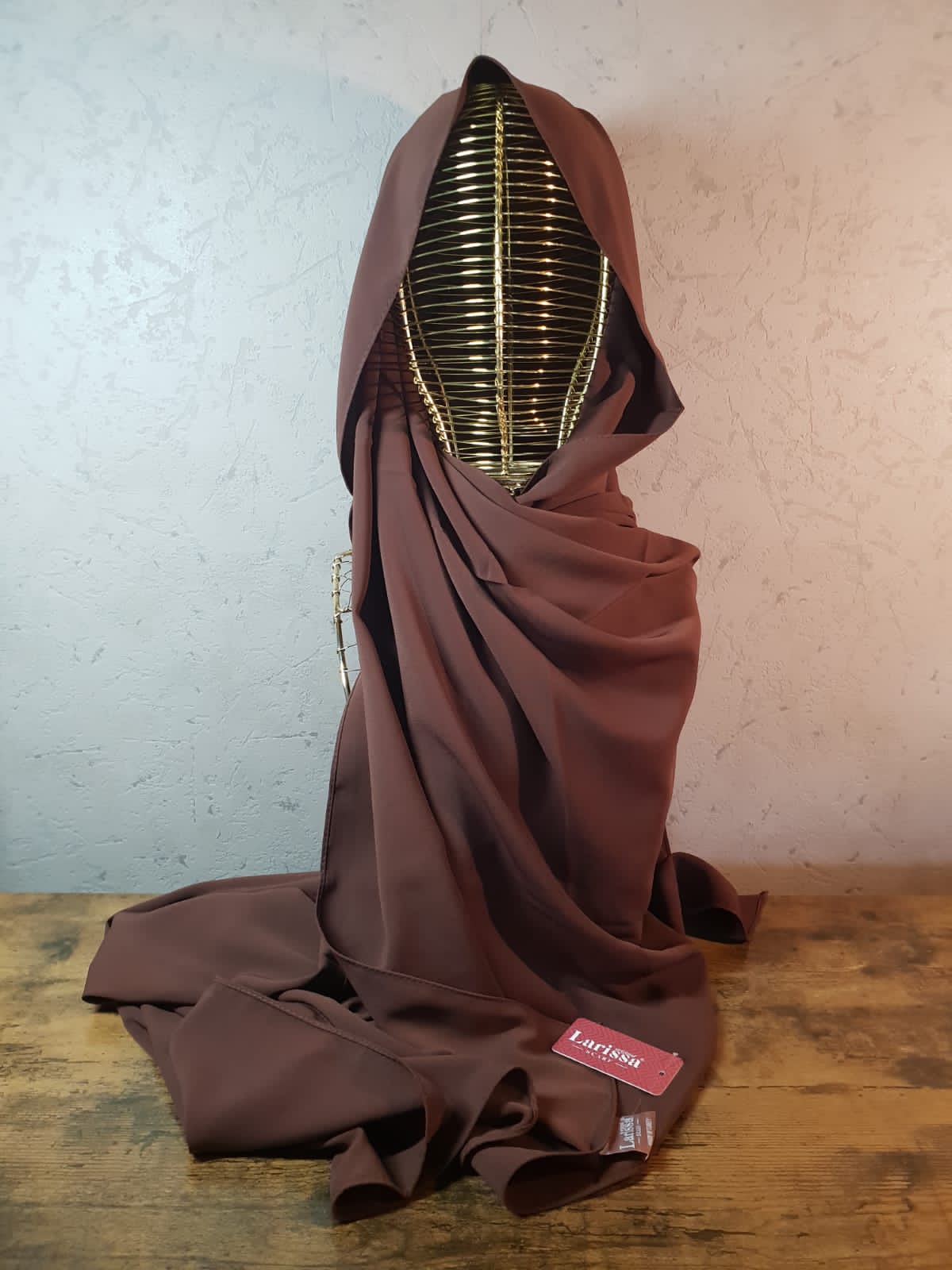 Les Hijabs Soie de Médine – Image 19
