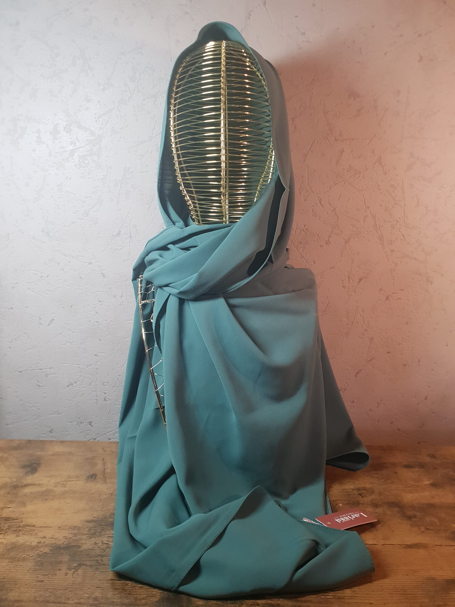 Les Hijabs Soie de Médine – Image 18