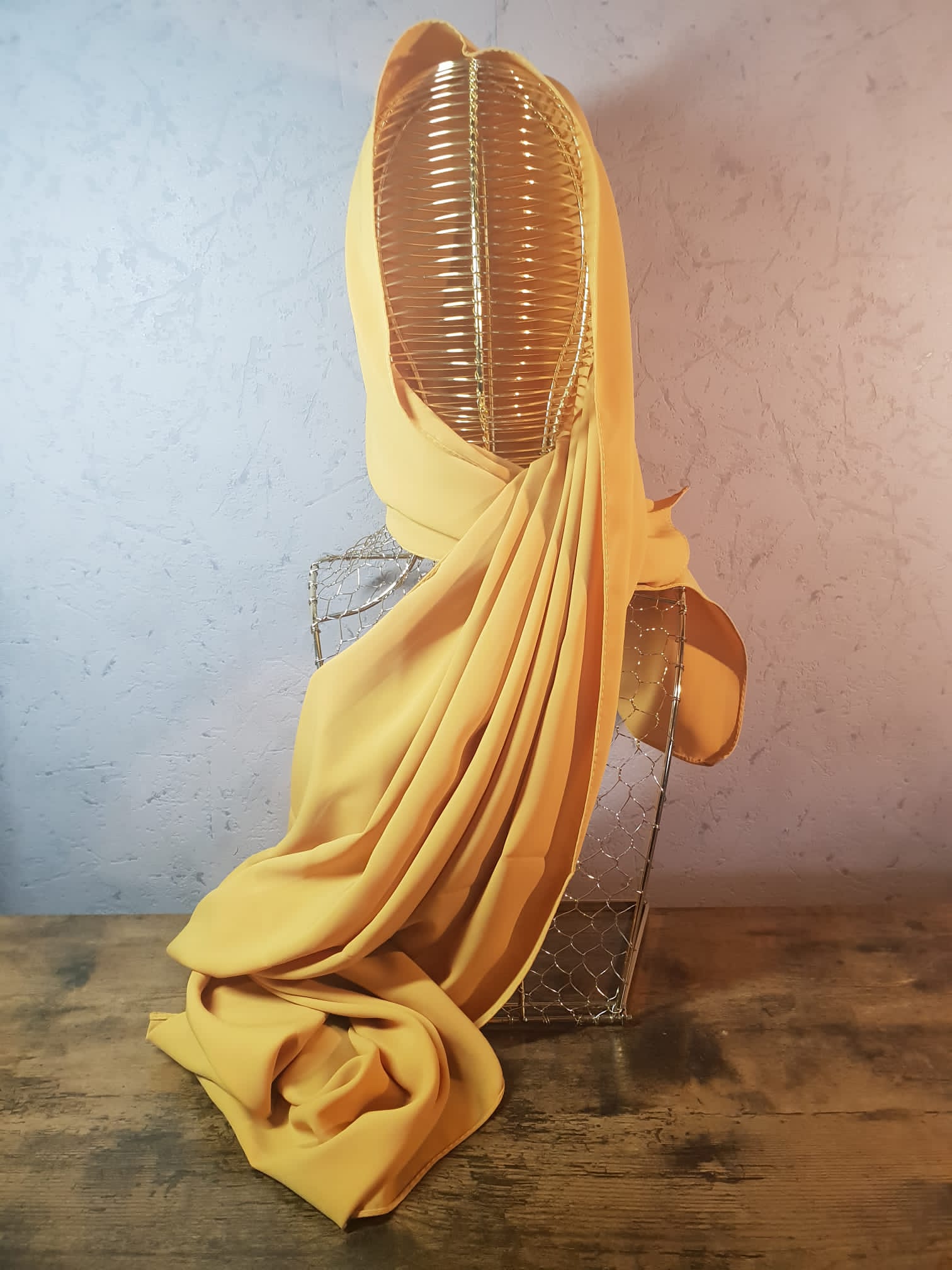 Les Hijabs Soie de Médine – Image 17