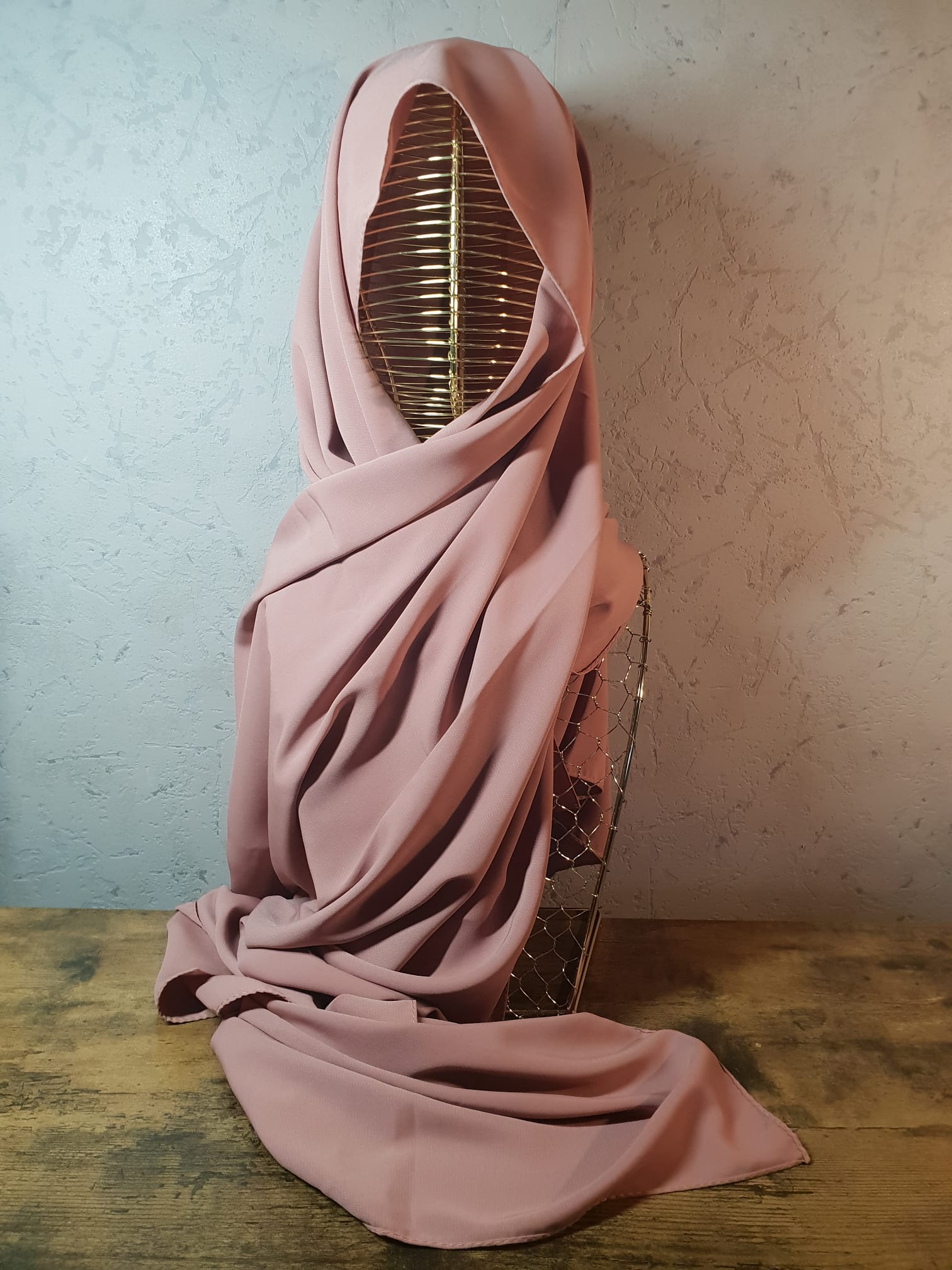 Les Hijabs Soie de Médine – Image 16