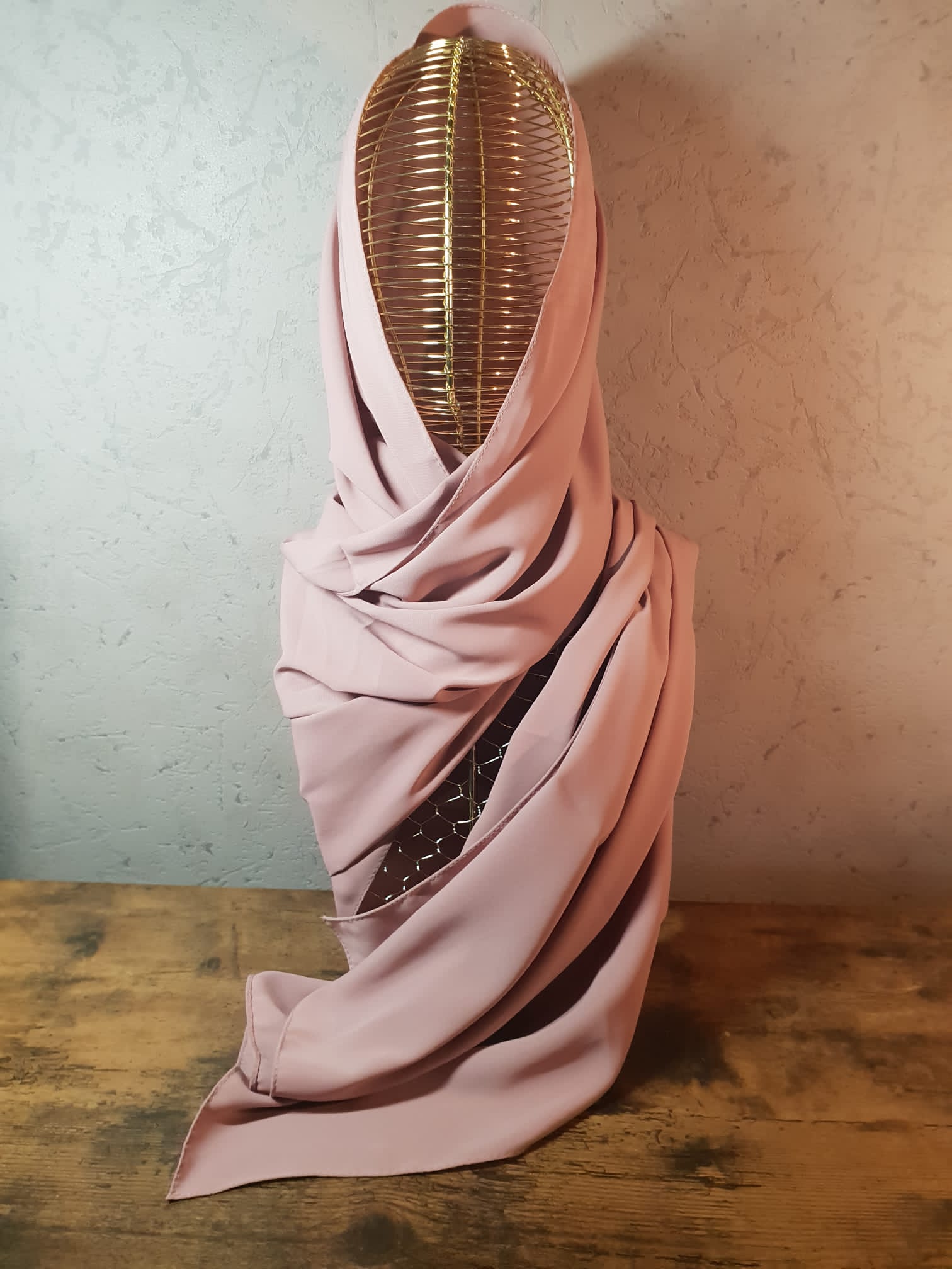 Les Hijabs Soie de Médine – Image 15