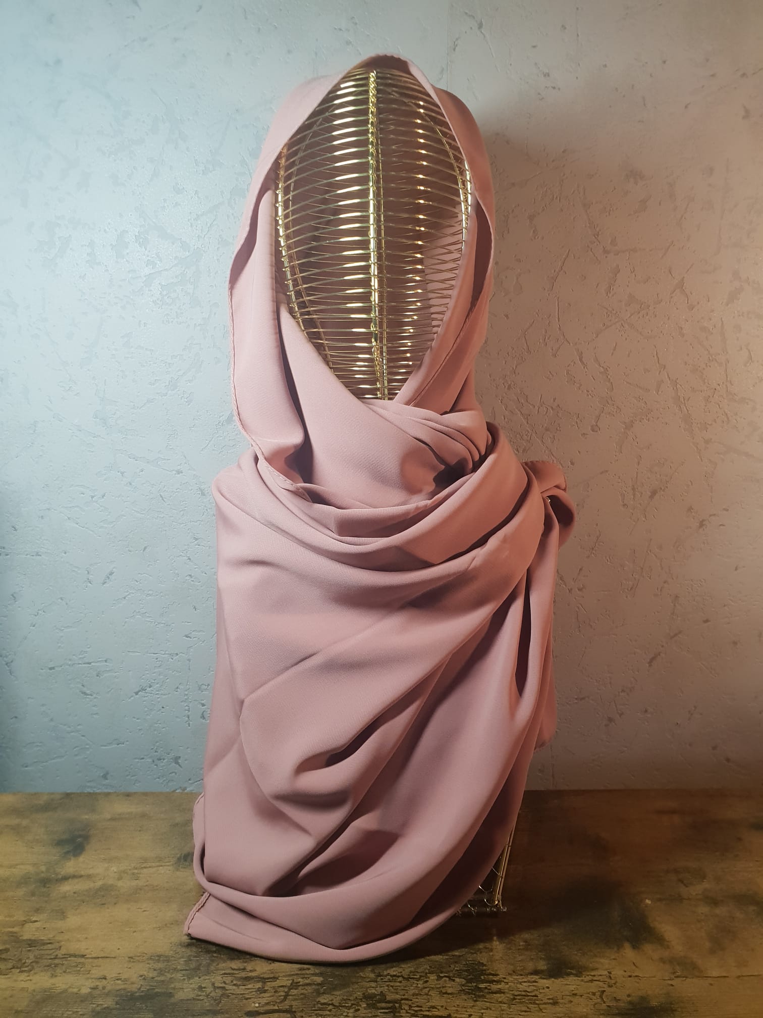 Les Hijabs Soie de Médine – Image 9