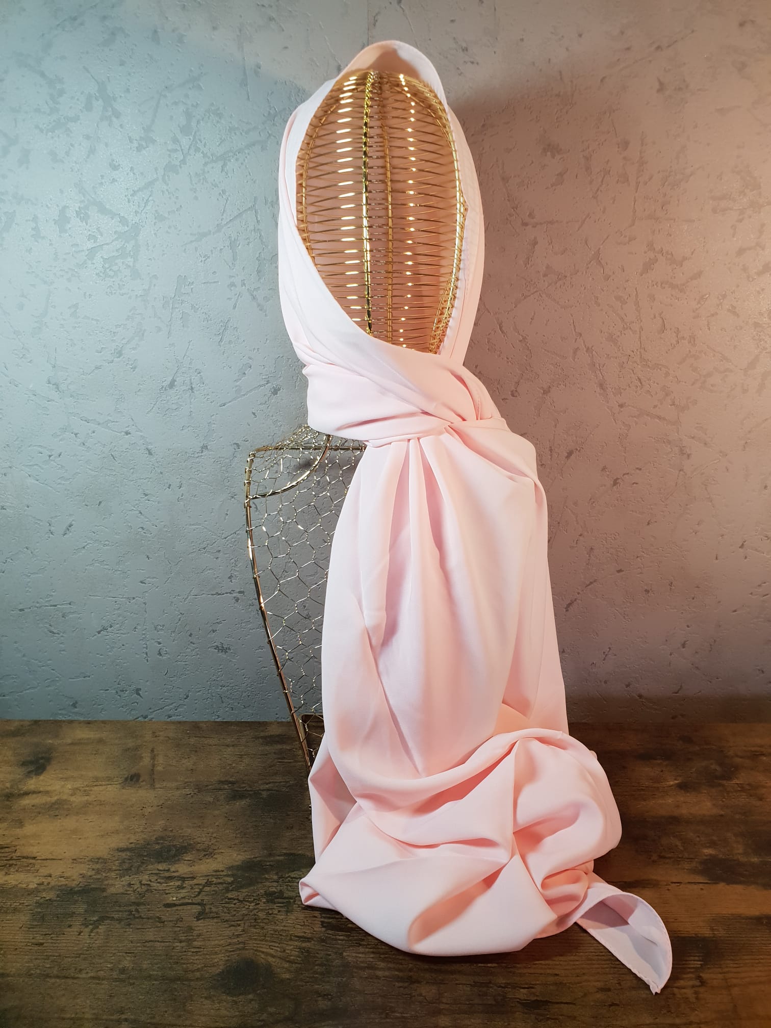 Les Hijabs Soie de Médine – Image 8