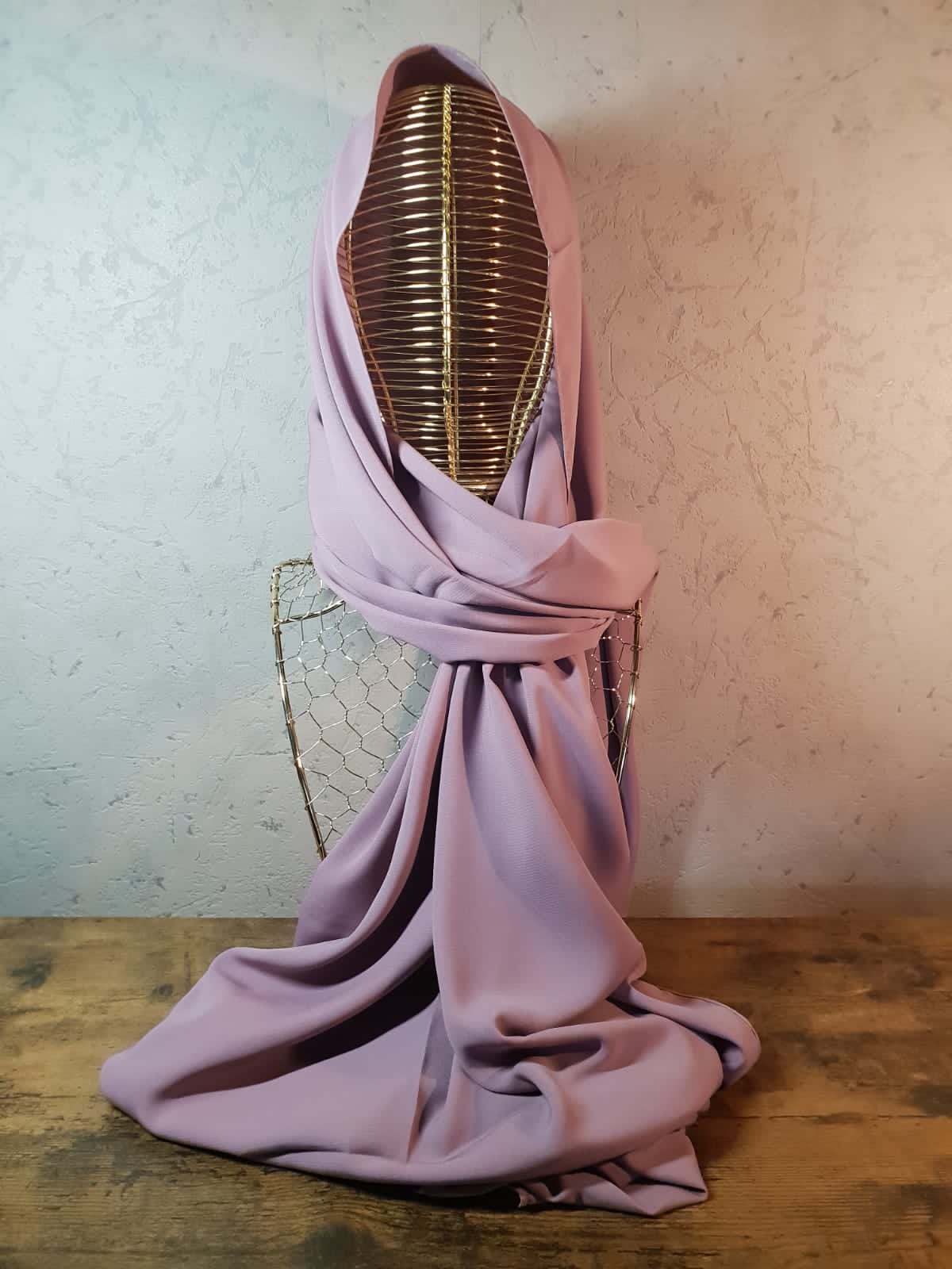 Les Hijabs Soie de Médine – Image 7